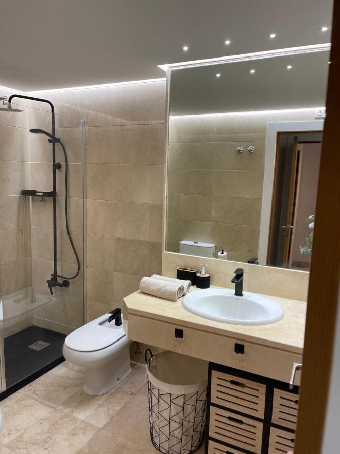 Puerto Banus Beach Moderno Apartamento Marbella Exterior photo